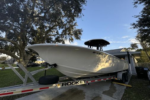 Tidewater 256 LXF image