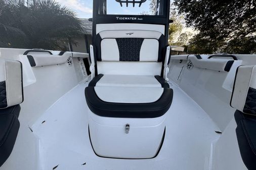 Tidewater 256 LXF image