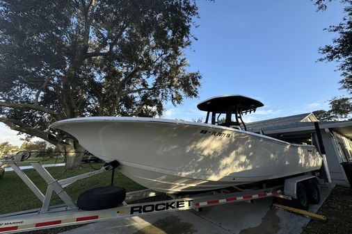 Tidewater 256 LXF image