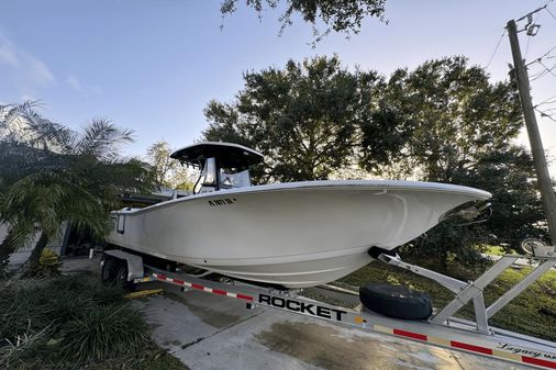 Tidewater 256 LXF image