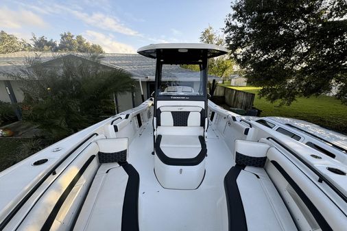 Tidewater 256 LXF image