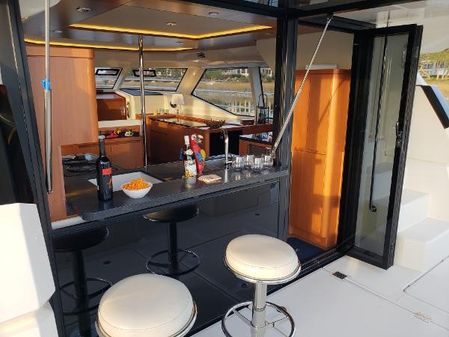 Aquila 44 Yacht image