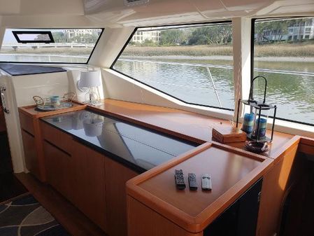 Aquila 44 Yacht image