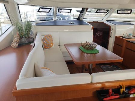 Aquila 44 Yacht image