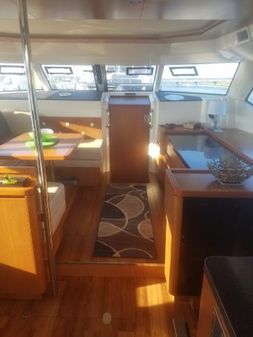 Aquila 44 Yacht image