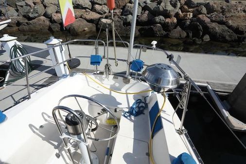 Catalina 30-TALL-RIG image