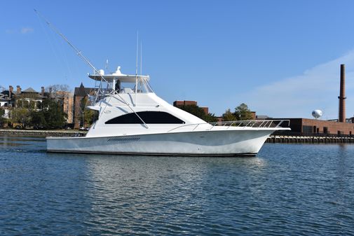 Ocean 50 Super Sport image