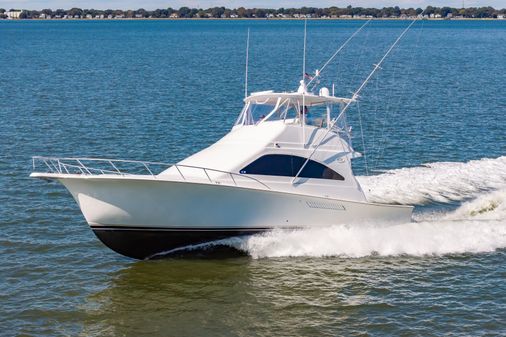 Ocean 50 Super Sport image