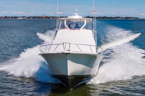 Ocean 50 Super Sport image