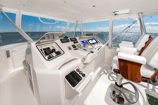 Ocean 50 Super Sport image