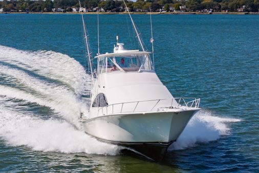 Ocean 50 Super Sport image