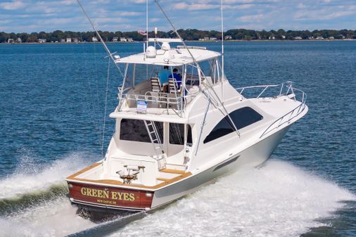 Ocean 50 Super Sport image