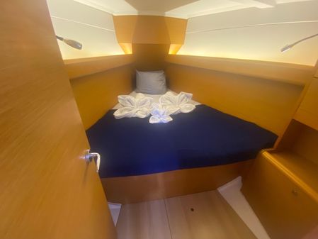 Jeanneau Sun Odyssey 389 image