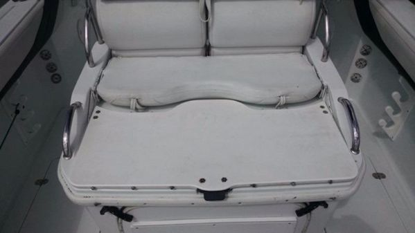 Baja 340 Sportfish image