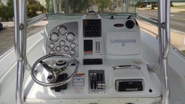 Baja 340 Sportfish image