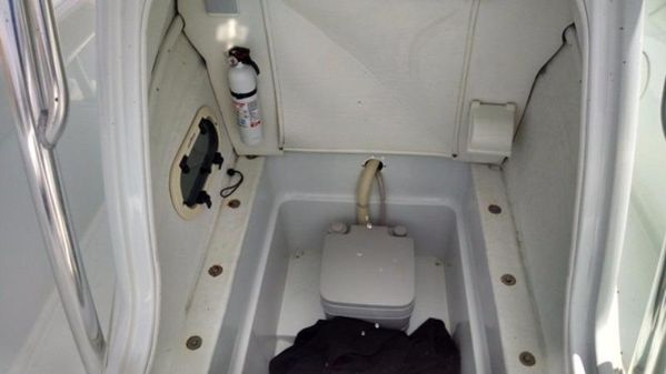 Baja 340 Sportfish image
