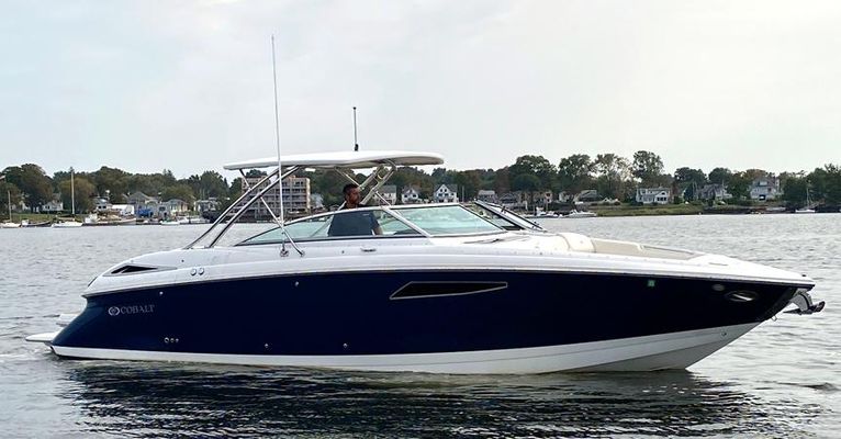Cobalt 336 - main image