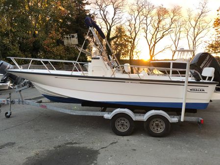 Boston-whaler 190-MONTAUK image