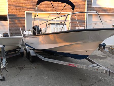 Boston-whaler 190-MONTAUK image