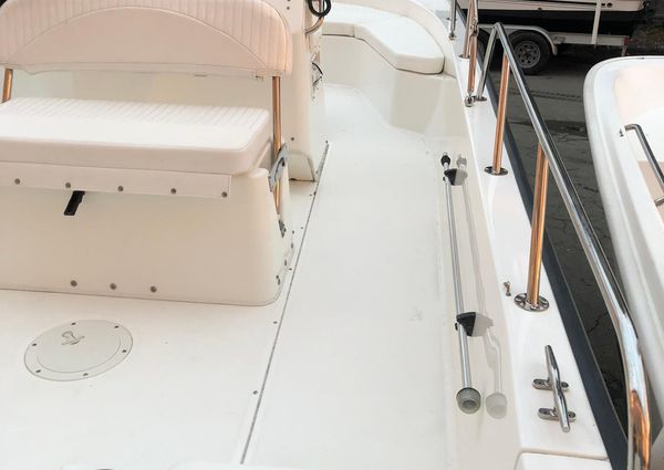 Boston-whaler 190-MONTAUK image