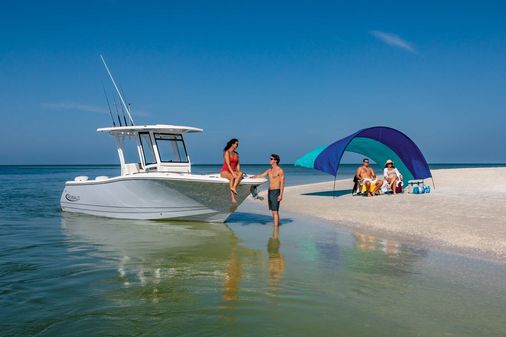 Boston-whaler 190-MONTAUK image