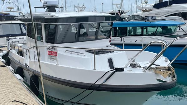 Nord Star 31+