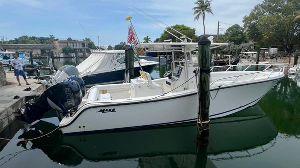 Mako 284