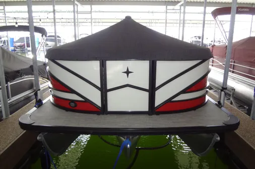 Berkshire 25RFX STS 3.0 image