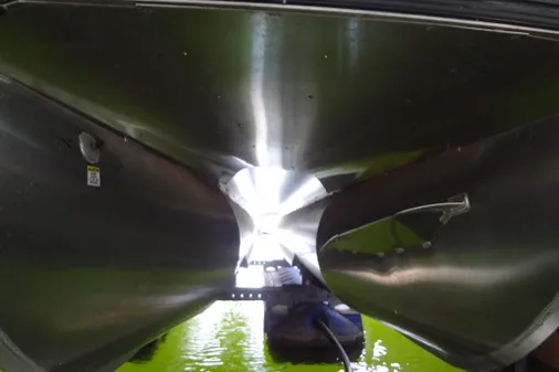 Berkshire 25RFX STS 3.0 image