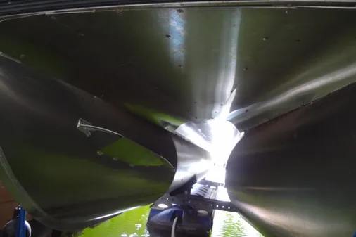 Berkshire 25RFX STS 3.0 image