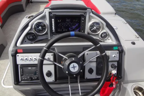 Berkshire 25RFX STS 3.0 image