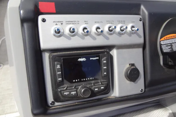 Berkshire 25RFX-STS-3-0 image