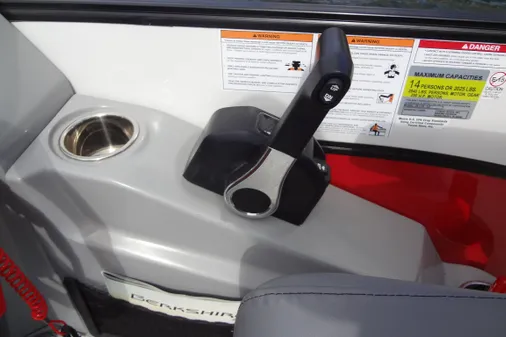 Berkshire 25RFX STS 3.0 image