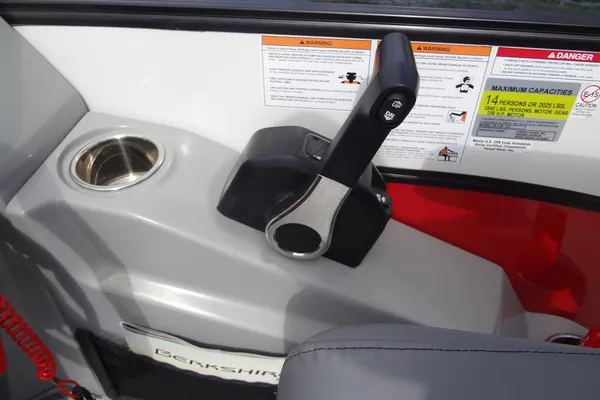 Berkshire 25RFX-STS-3-0 image