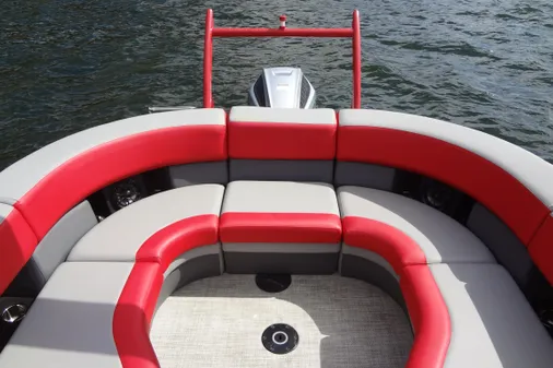 Berkshire 25RFX STS 3.0 image