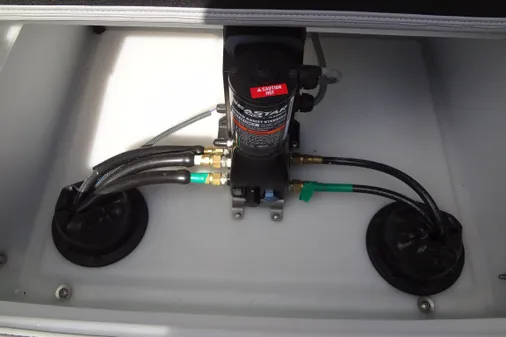 Berkshire 25RFX STS 3.0 image