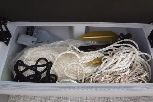 Berkshire 25RFX STS 3.0 image