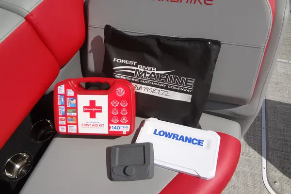 Berkshire 25RFX-STS-3-0 image