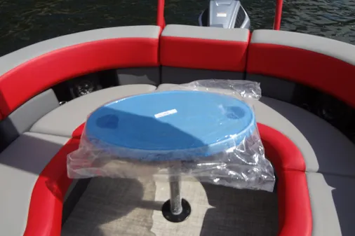 Berkshire 25RFX STS 3.0 image