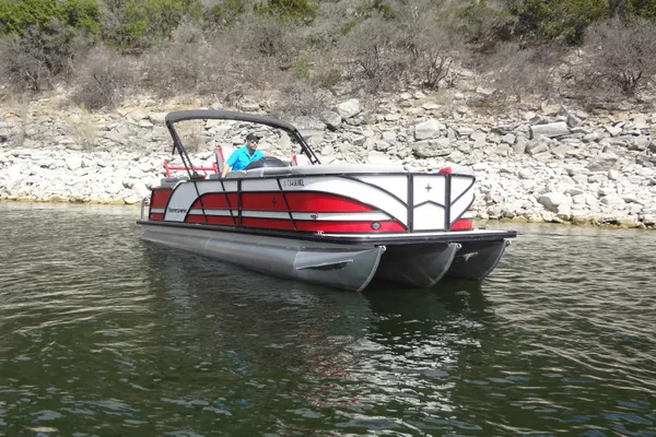 Berkshire 25RFX-STS-3-0 image