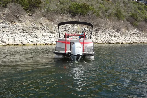 Berkshire 25RFX STS 3.0 image