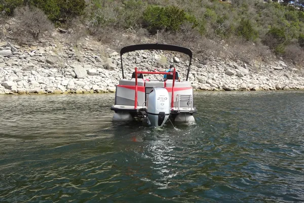 Berkshire 25RFX-STS-3-0 image