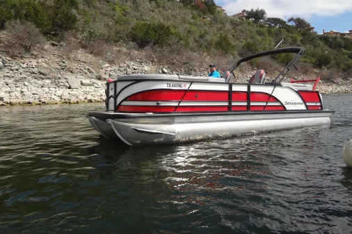 Berkshire 25RFX STS 3.0 image