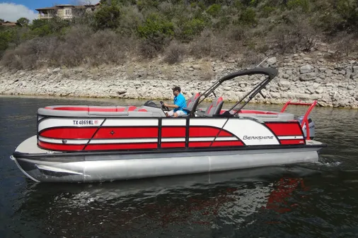 Berkshire 25RFX STS 3.0 