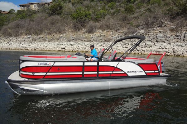 Berkshire 25RFX-STS-3-0 - main image