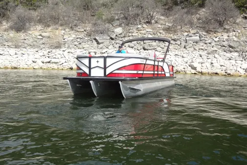 Berkshire 25RFX STS 3.0 image