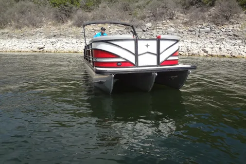 Berkshire 25RFX STS 3.0 image