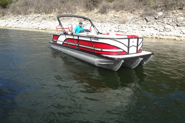 Berkshire 25RFX-STS-3-0 image