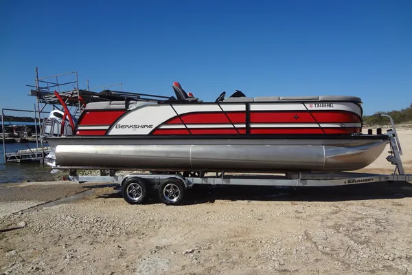 Berkshire 25RFX-STS-3-0 image