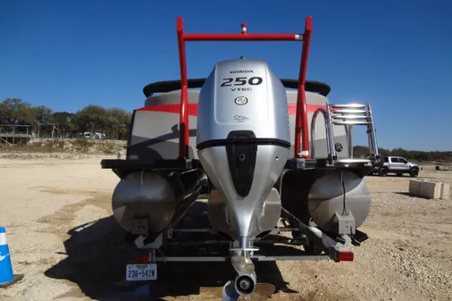 Berkshire 25RFX STS 3.0 image